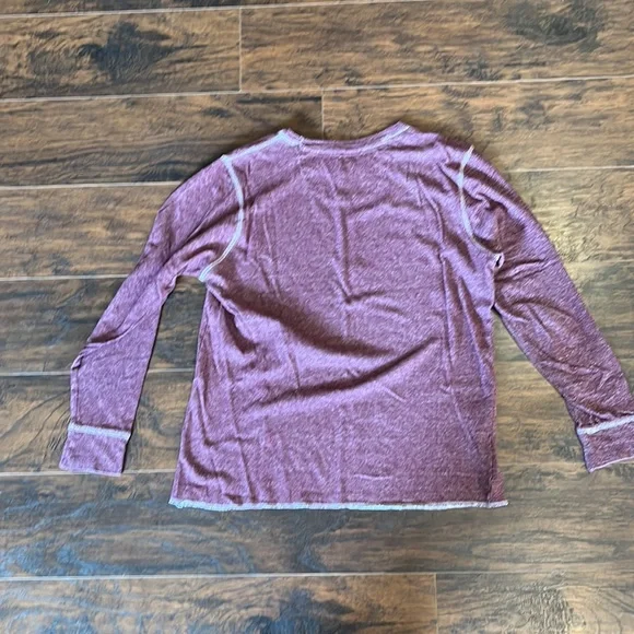 Long sleeve T-shirt - Picture 5 of 6